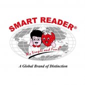 Smart Reader Kids Taman Keris Emas business logo picture