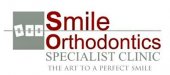 Smile Orthodontics Specialist Clinic business logo picture