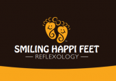 Smiling Happi Feet Reflexology The Seletar Mall business logo picture