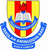 SMK Aminuddin Baki Kuala Lumpur business logo picture
