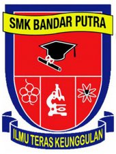 SMK Bandar Putra, Segamat business logo picture
