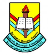 SMK Bandar Utama Damansara 3 business logo picture