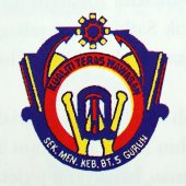 SMK Batu 5, Jalan Jeniang business logo picture