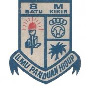 SMK Batu Kikir business logo picture