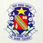 SMK Convent Father Barre business logo picture