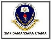 SMK Damansara Utama business logo picture