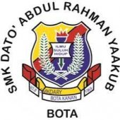 SMK Dato' Abdul Rahman Yaakub business logo picture