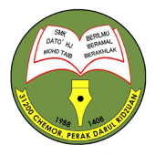 SMK Dato' Hj Mohd Taib business logo picture