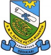 SMK Datuk Peter Mojuntin business logo picture