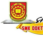 SMK Doktor Burhanuddin business logo picture