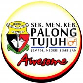 SMK (Felda) Palong 7 business logo picture
