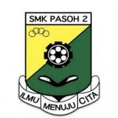 SMK (Felda) Pasoh 2 business logo picture