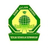 SMK Jalan Arang business logo picture