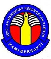 SMK Kabong business logo picture