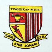 SMK Khir Johari Sungai Petani business logo picture