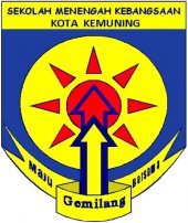 SMK Kota Kemuning business logo picture