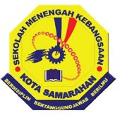 SMK Kota Samarahan business logo picture
