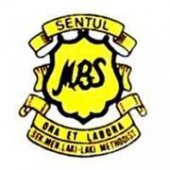 SMK (L) Methodist Sentul business logo picture