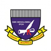 SMK Menglembu business logo picture