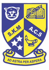 SMK Methodist (Acs) Melaka ( M ) business logo picture