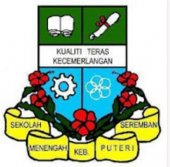 SMK Puteri business logo picture