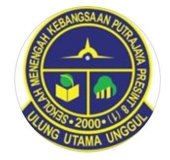 SMK Putrajaya Presint 8(1) business logo picture