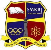SMK Raja Jumaat business logo picture