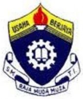 SMK Raja Muda Musa business logo picture