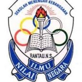 SMK Rantau business logo picture