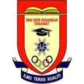 SMK Seri Kenangan business logo picture