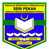 SMK Seri Pekan business logo picture