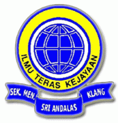SMK Sri Andalas business logo picture