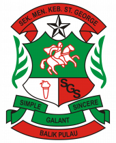 SMK St George (M) business logo picture
