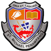 SMK St Michael, Penampang business logo picture