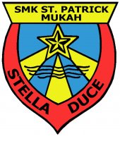 SMK St Patrick business logo picture