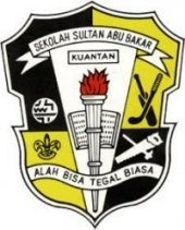 SMK Sultan Abu Bakar business logo picture