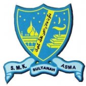 SMK Sultanah Asma business logo picture