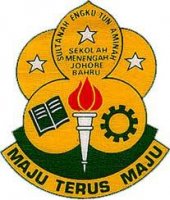SMK Sultanah Engku Tun Aminah (SETA) business logo picture