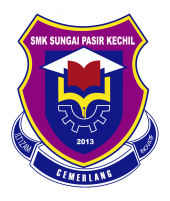 SMK Sungai Pasir Kechil business logo picture