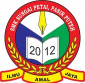 SMK Sungai Petai business logo picture