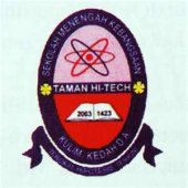 SMK Taman Hi-Tech business logo picture