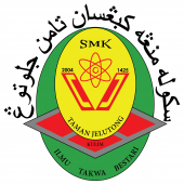 SMK Taman Jelutong business logo picture