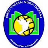SMK Taman Nusa Damai business logo picture