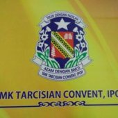 SMK Tarcisian Convent business logo picture