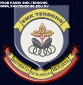 SMK Tendong business logo picture