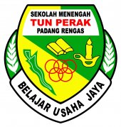 SMK Tun Perak business logo picture
