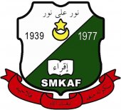 SMKA Falahiah business logo picture