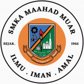 SMKA Maahad Muar business logo picture