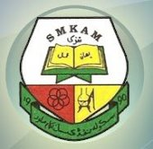SMKA Melor business logo picture