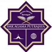SMKA Putrajaya business logo picture